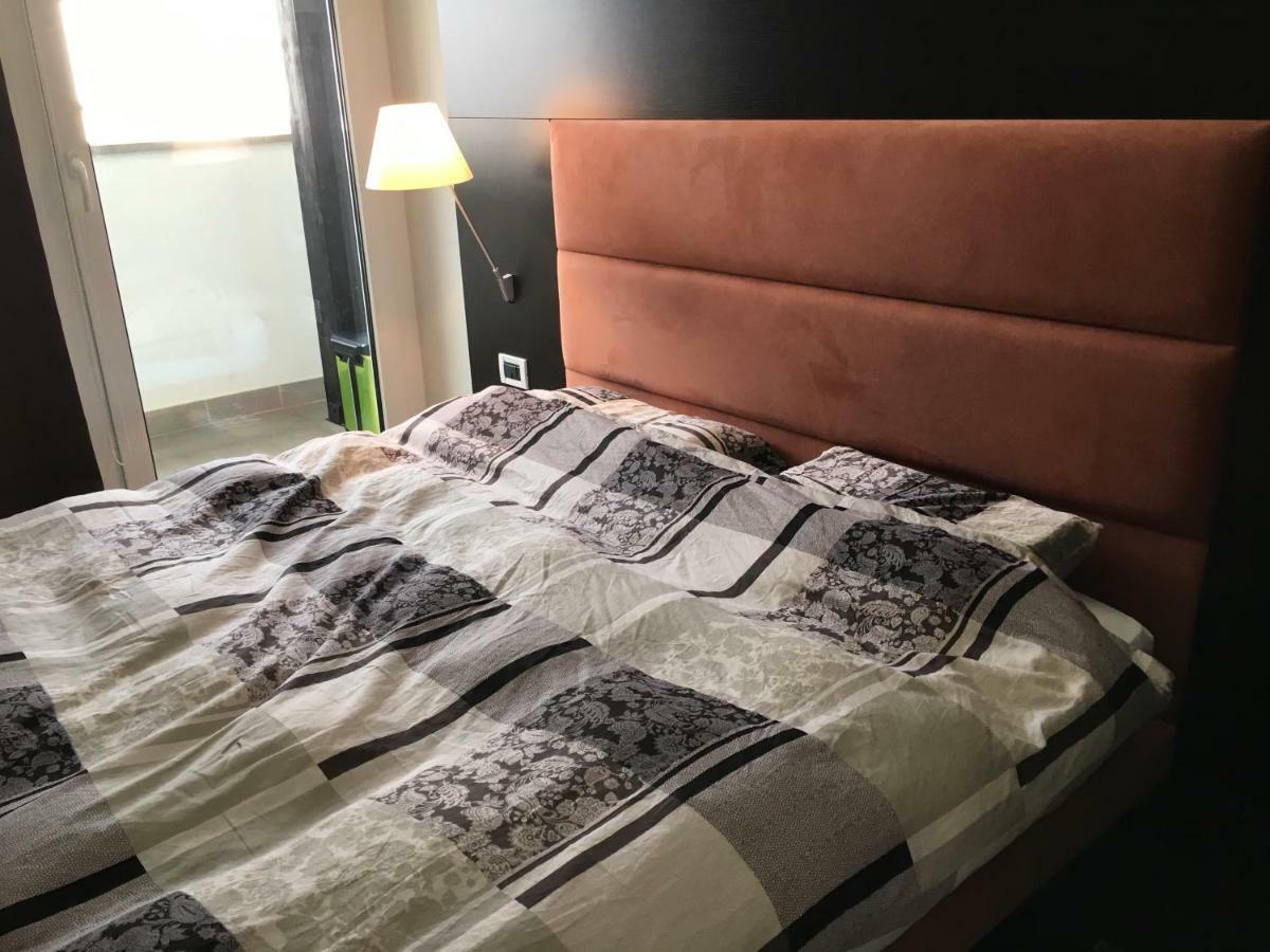 Klass 210 Kranjska Gora Dış mekan fotoğraf