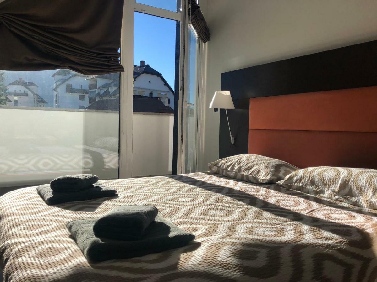 Klass 210 Kranjska Gora Dış mekan fotoğraf