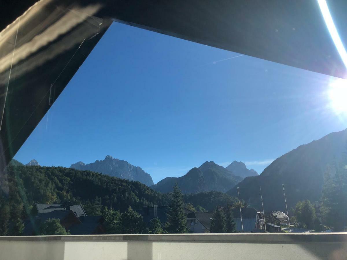 Klass 210 Kranjska Gora Dış mekan fotoğraf