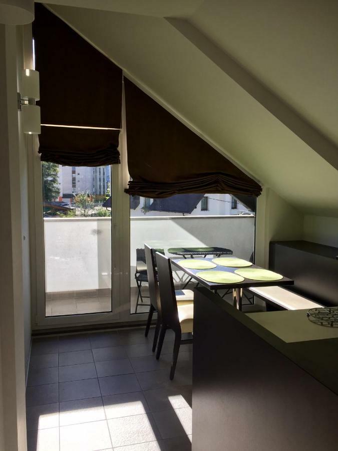 Klass 210 Kranjska Gora Dış mekan fotoğraf