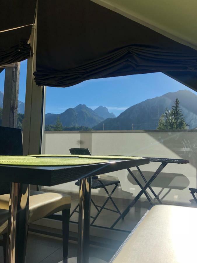 Klass 210 Kranjska Gora Dış mekan fotoğraf