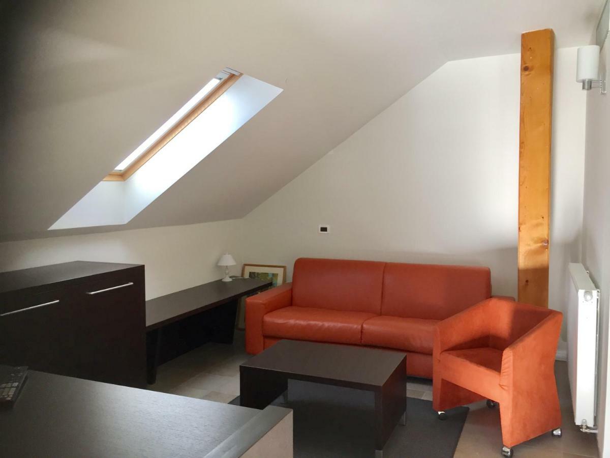 Klass 210 Kranjska Gora Dış mekan fotoğraf