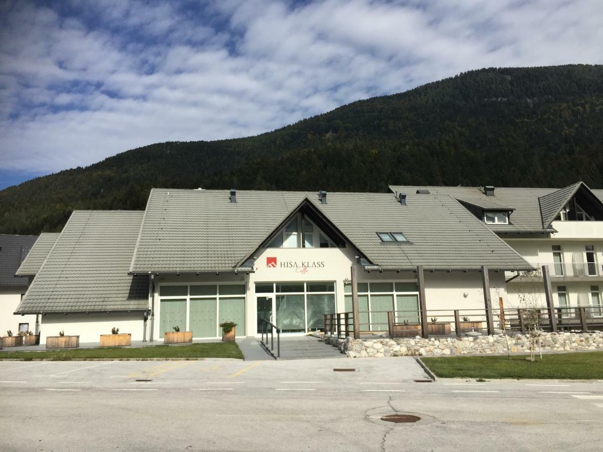 Klass 210 Kranjska Gora Dış mekan fotoğraf