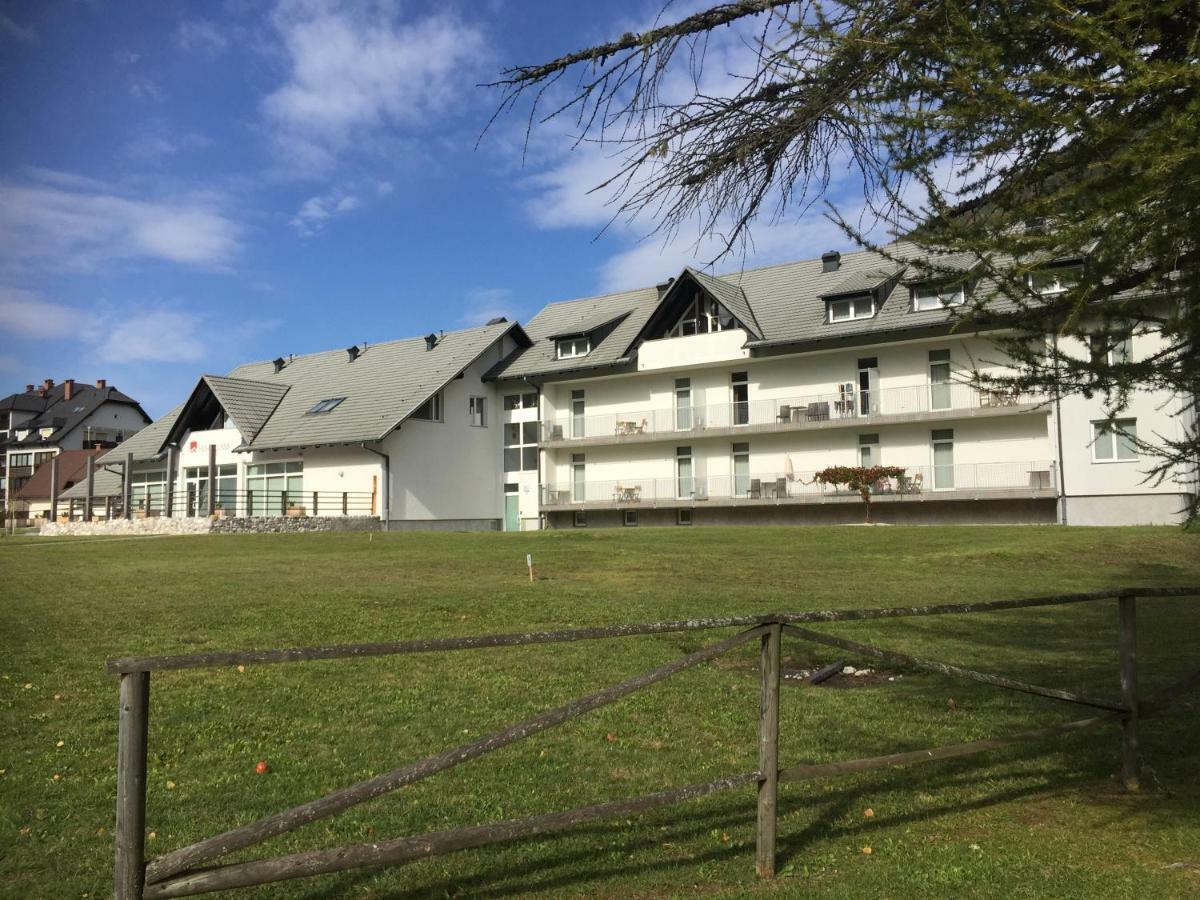 Klass 210 Kranjska Gora Dış mekan fotoğraf