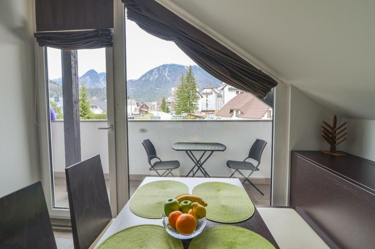 Klass 210 Kranjska Gora Dış mekan fotoğraf