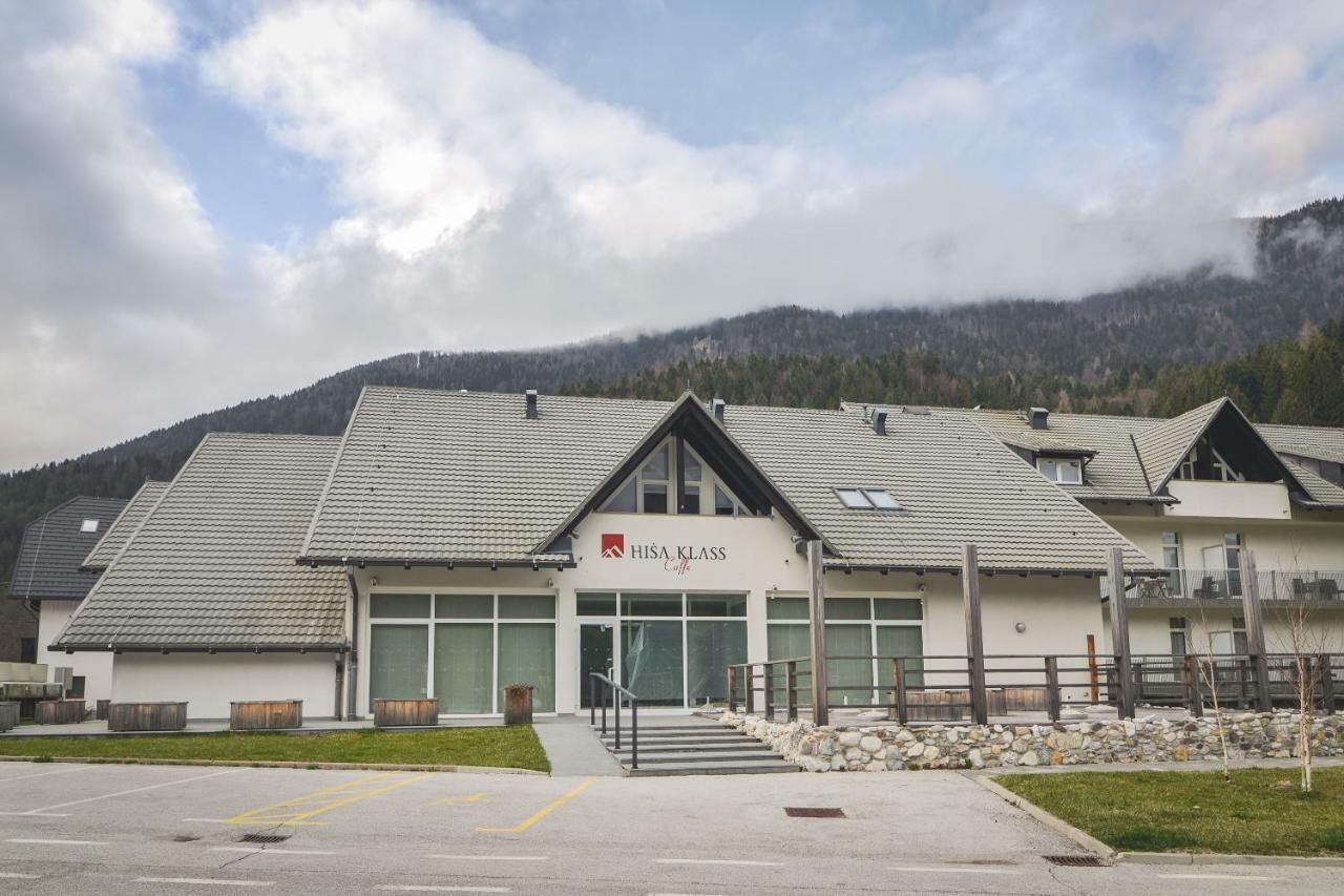 Klass 210 Kranjska Gora Dış mekan fotoğraf