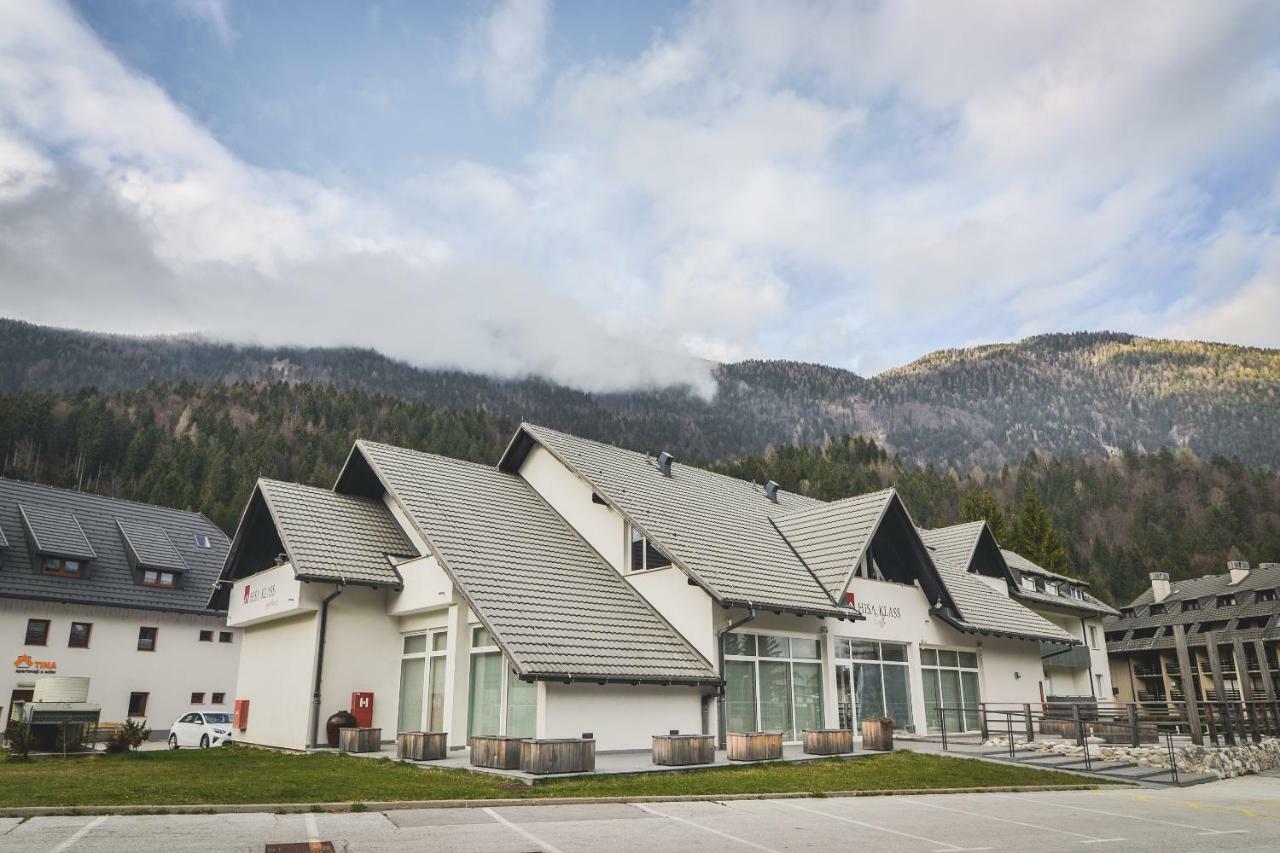 Klass 210 Kranjska Gora Dış mekan fotoğraf