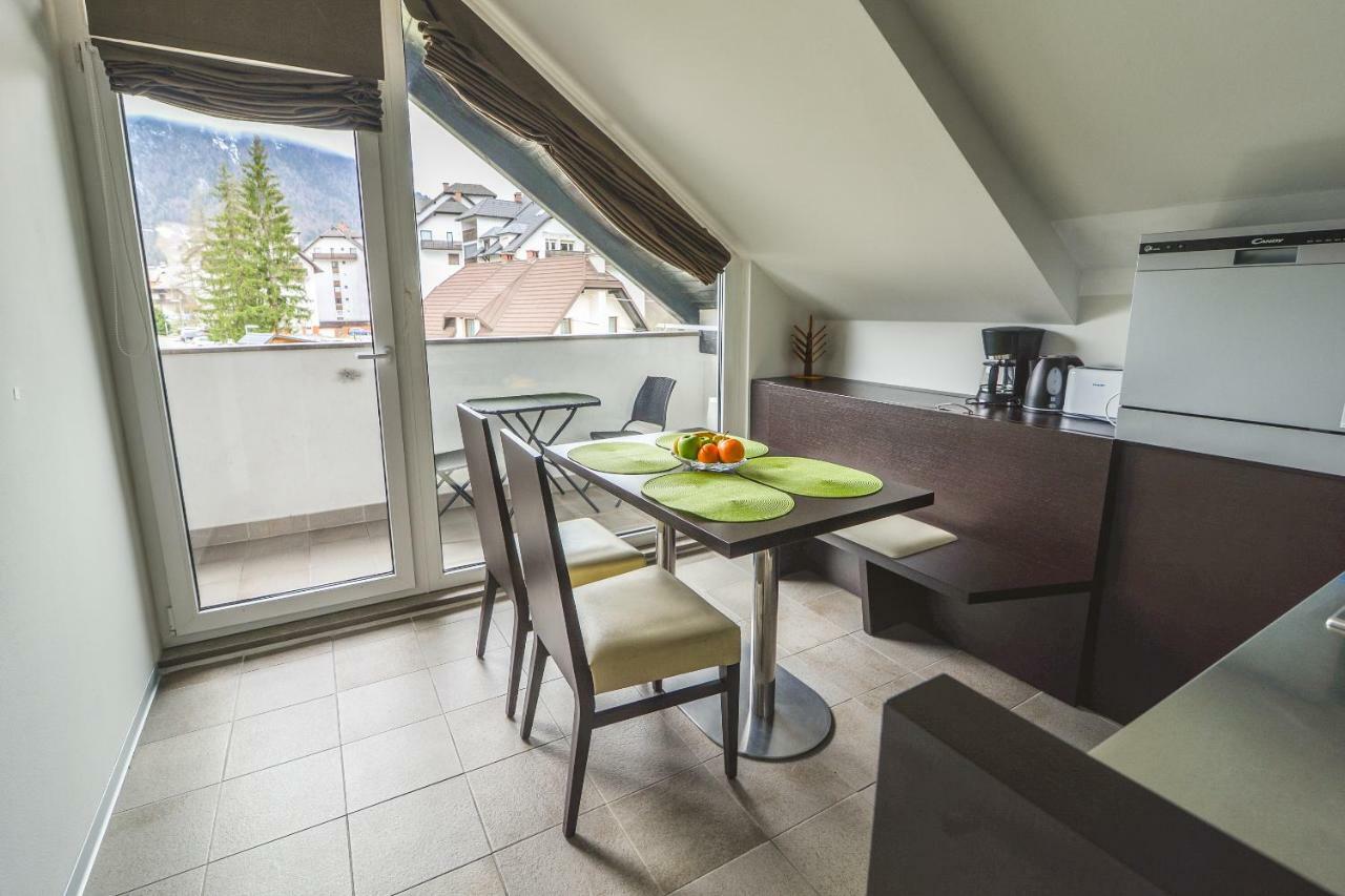 Klass 210 Kranjska Gora Dış mekan fotoğraf