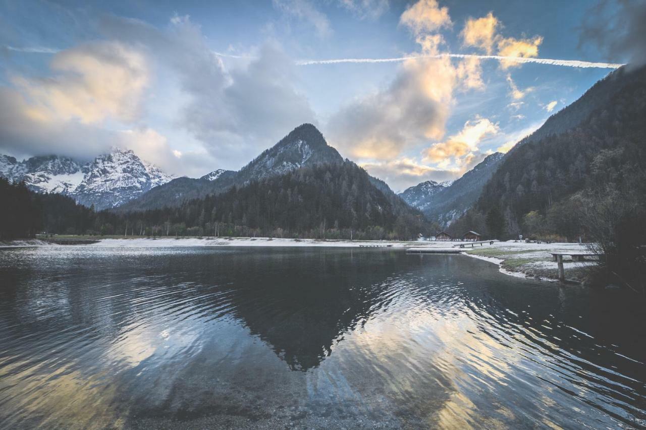 Klass 210 Kranjska Gora Dış mekan fotoğraf