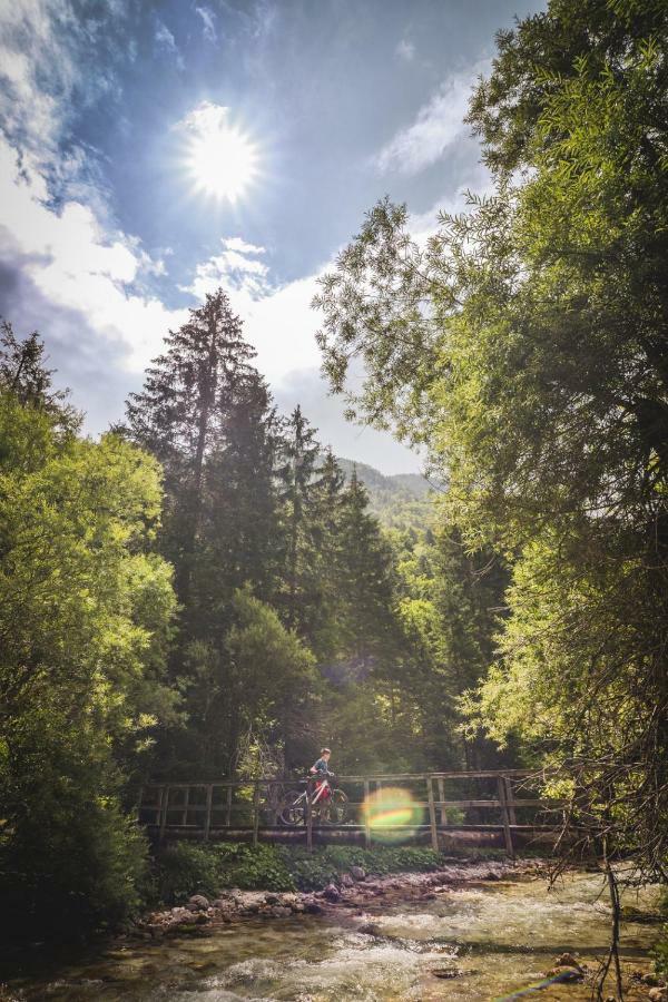 Klass 210 Kranjska Gora Dış mekan fotoğraf