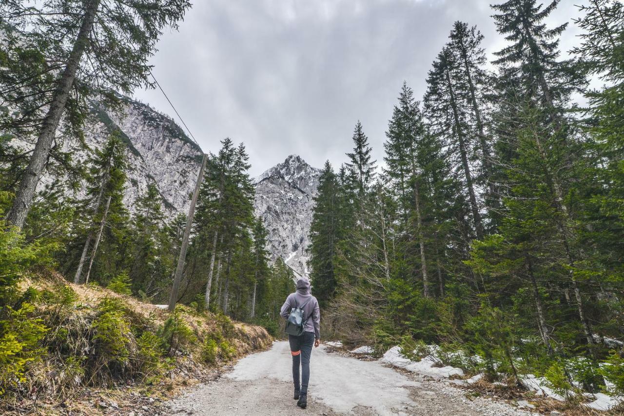 Klass 210 Kranjska Gora Dış mekan fotoğraf