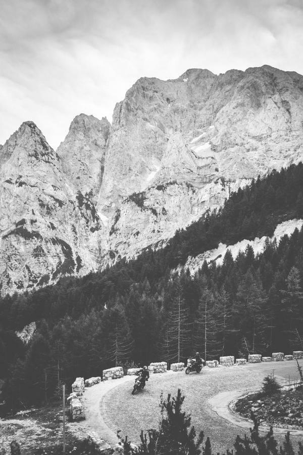 Klass 210 Kranjska Gora Dış mekan fotoğraf