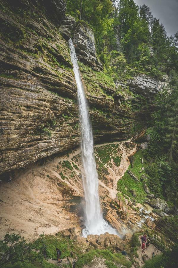 Klass 210 Kranjska Gora Dış mekan fotoğraf