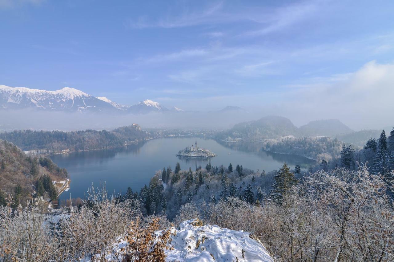 Klass 210 Kranjska Gora Dış mekan fotoğraf