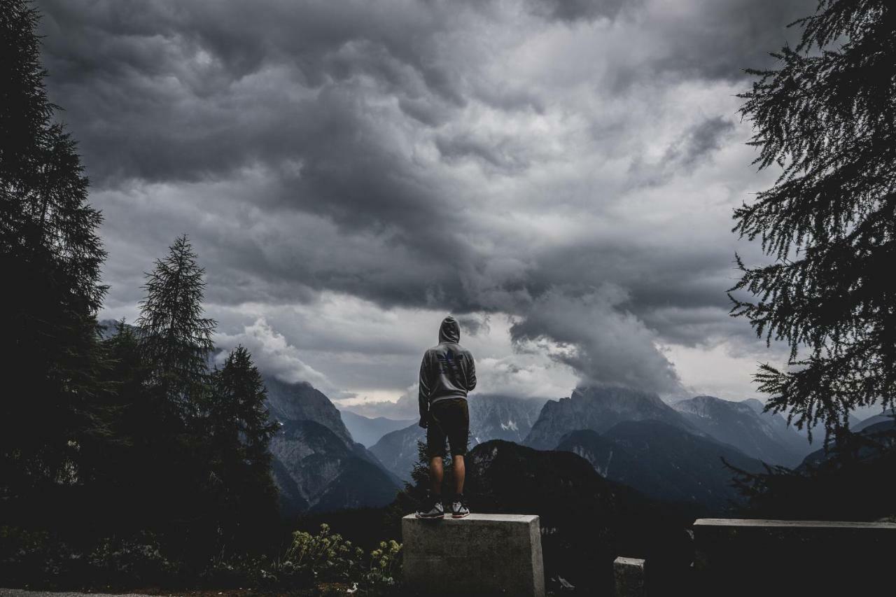 Klass 210 Kranjska Gora Dış mekan fotoğraf