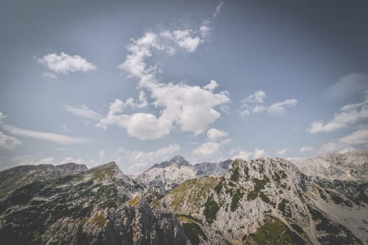 Klass 210 Kranjska Gora Dış mekan fotoğraf