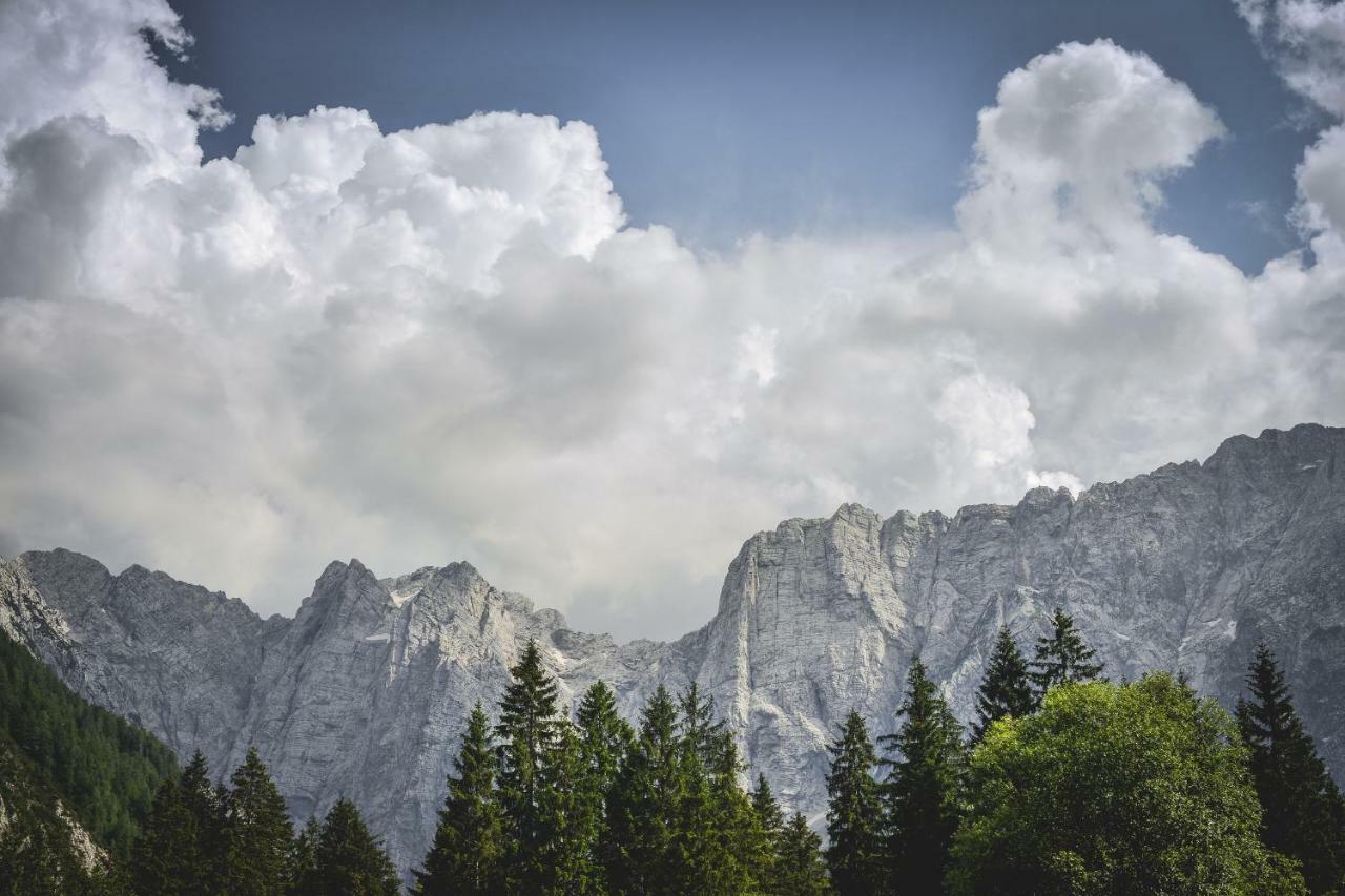 Klass 210 Kranjska Gora Dış mekan fotoğraf