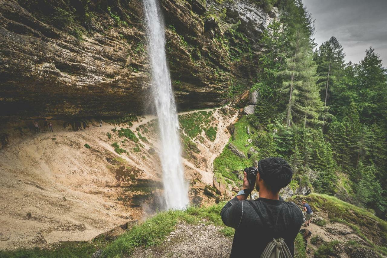 Klass 210 Kranjska Gora Dış mekan fotoğraf