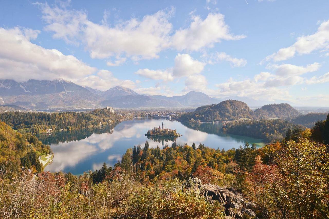 Klass 210 Kranjska Gora Dış mekan fotoğraf